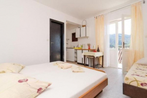Apartments Dalmatin uljana - Studio Apartment 1